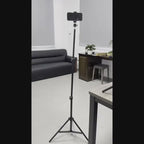 Floor Tripod 2.1 Meter