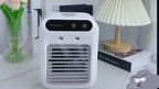 Portable All-In-One Air Cooler