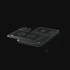 Wireless Charging Station