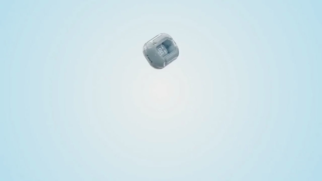 Wireless In-Ear Headphones