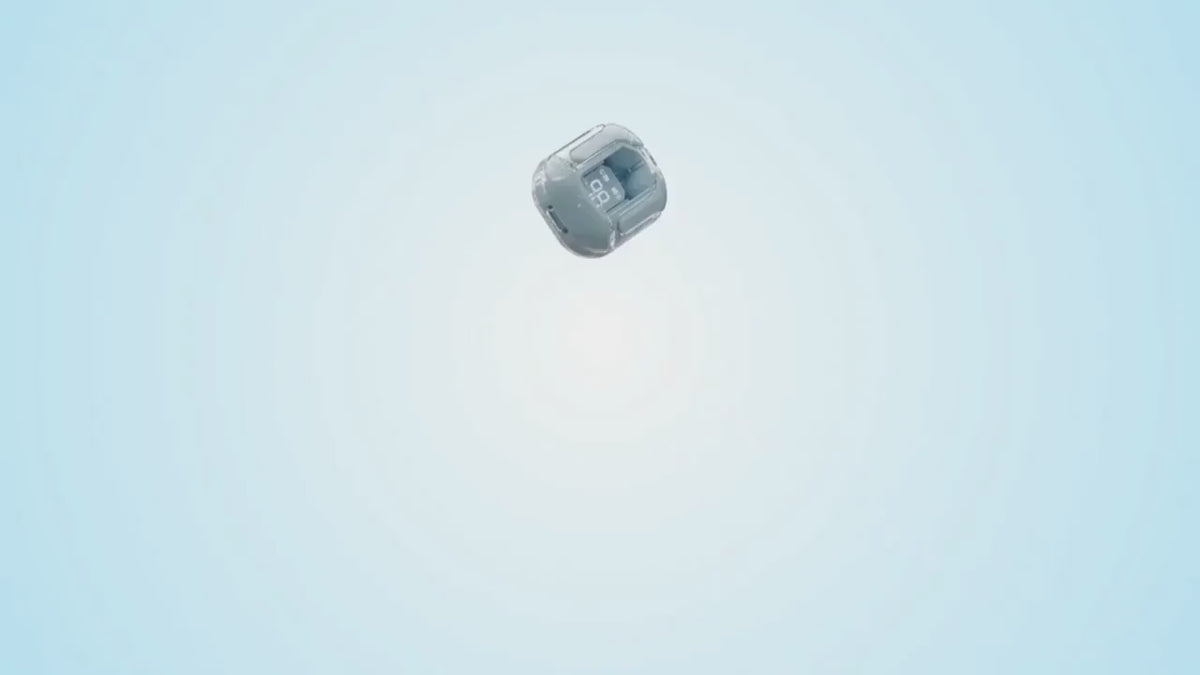 Wireless In-Ear Headphones