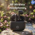 HP Semi In-Ear Wireless