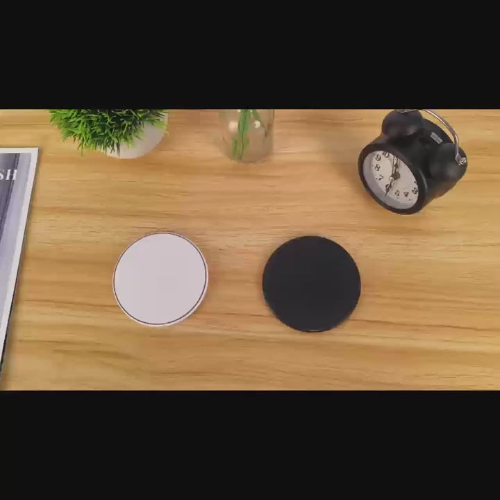 Fast Wireless Charger 15W