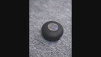 Wireless Speaker with Suction Cup