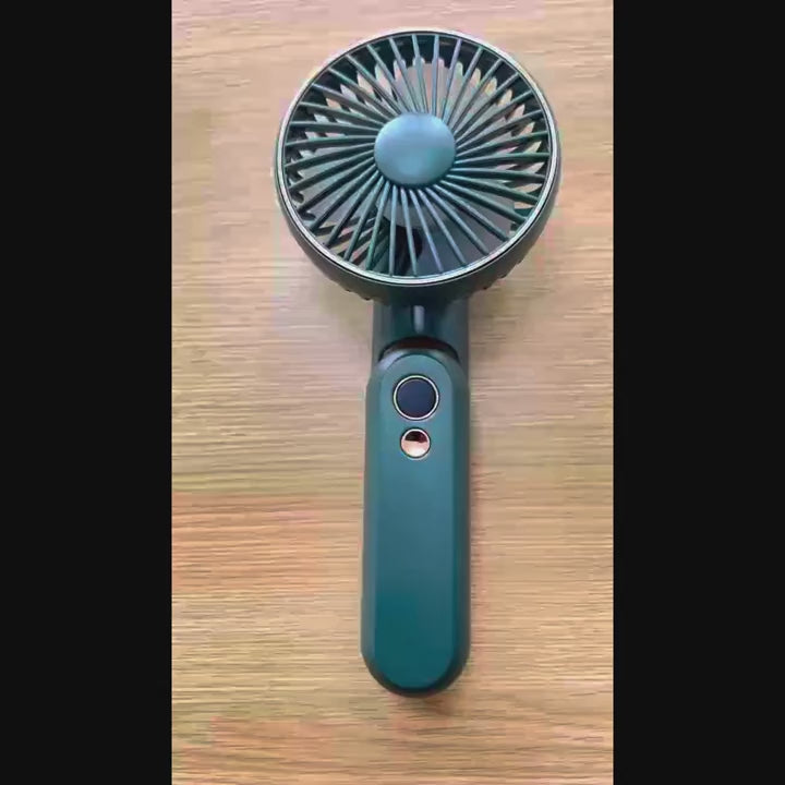 Portable Handheld Fan