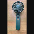 Portable Handheld Fan